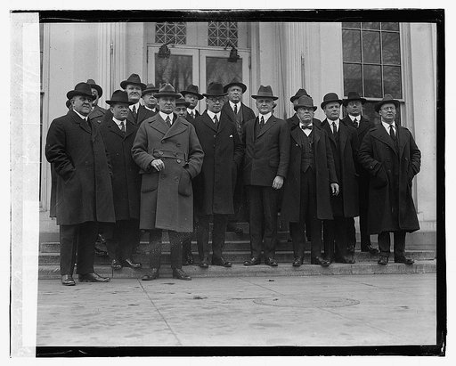 Congressional group, 2/21/23