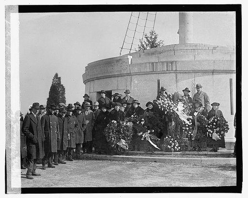 Maine anniversary, Arlington, 2/15/23