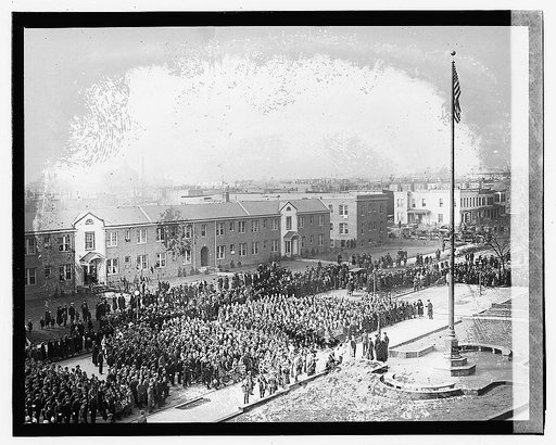 Eastern High, 3/1/23