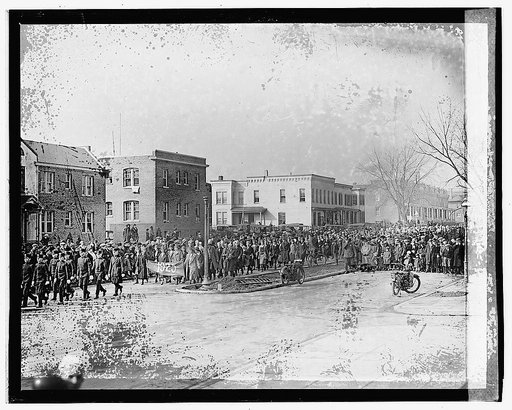 Eastern High, [3/1/23