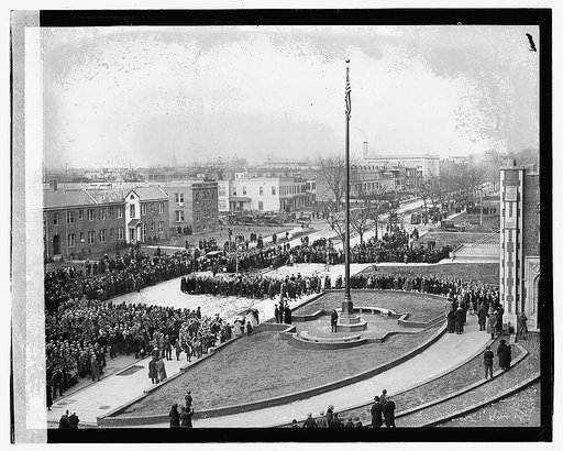 Eastern High, [3/1/23