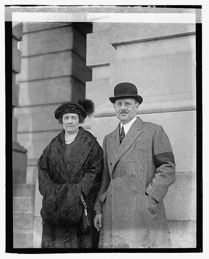 Prince Christopher & wife, [3/2/23