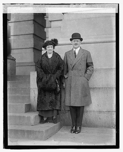 Prince Christopher & wife, 3/2/23