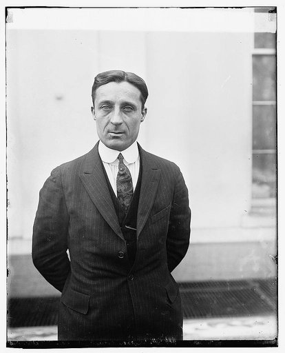 Charlie Simmons