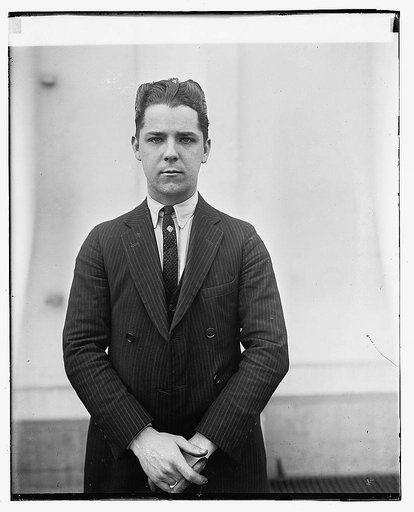 Geo. Dorsey