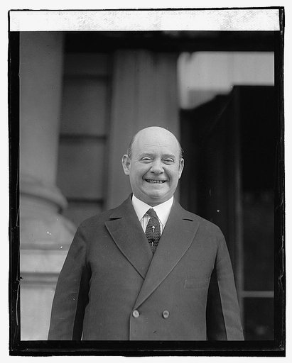 Sam Steinberger