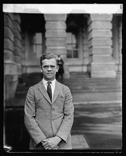 Eddie Dowling