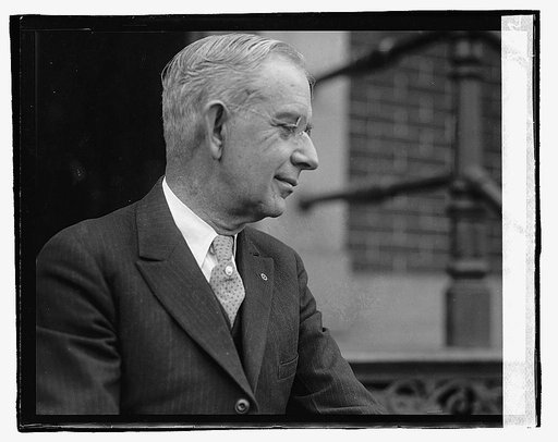 Frank C. Sites