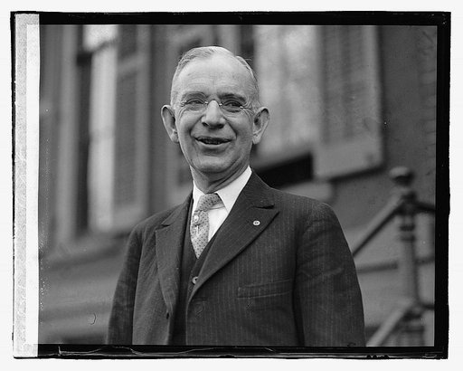 Frank C. Sites