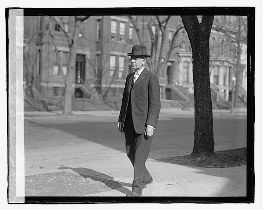 Frank C. Sites, 3/5/23