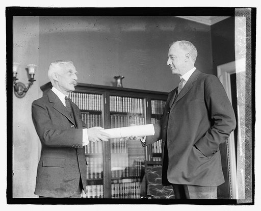 Mellon, Judge McKenzie Moss, 3/3/23