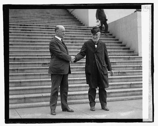Carmon & Gallivan, 3/5/23