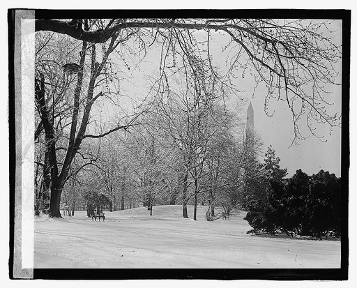 Monument, [3/7/23