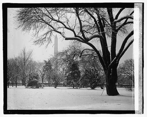 Monument, [3/7/23