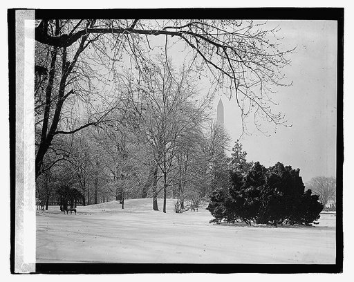 Monument, [3/7/23