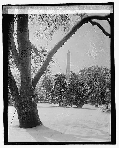 Monument, 3/7/23