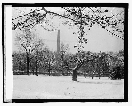 Monument, [3/7/23
