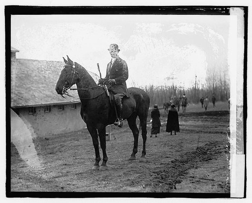 Brig. Gen. Wm. Mitchell