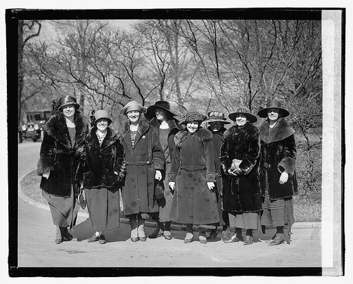 Mrs. H.D. Reed, 3/10/23