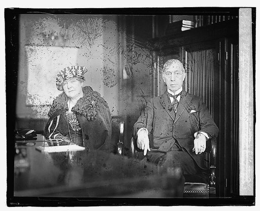 Mrs. Wm. A. Fitzgerald & Shortridge, 2/13/23