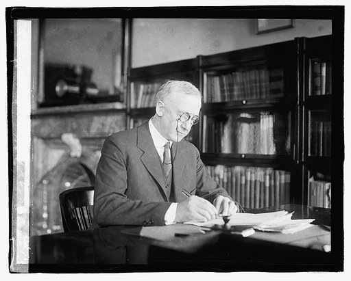 Judge McKenzie Moss, 3/12/23