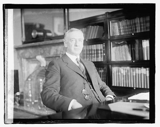 Judge McKenzie Moss