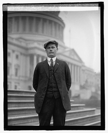 Jno. C. Schafer of Wis.