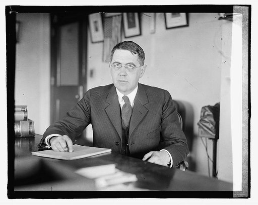Stephen B. Davis