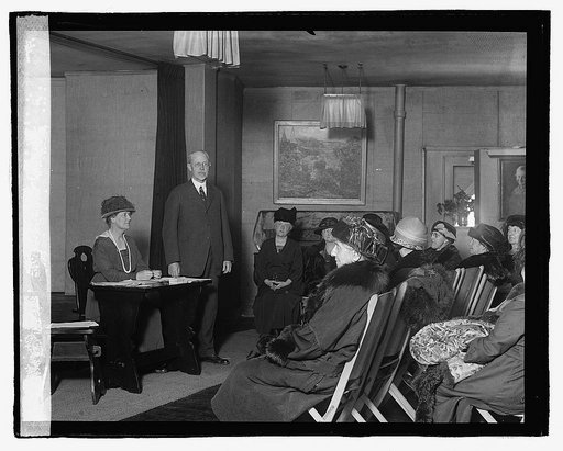 House Keeping Alliance, 3/20/23