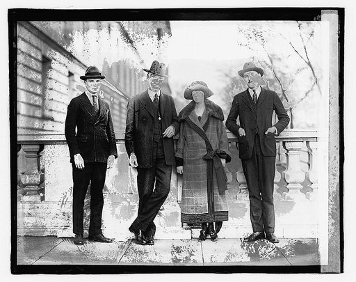 Cong. Curry group, 3/14/23