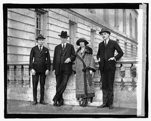 Cong. Curry group, [3/14/23