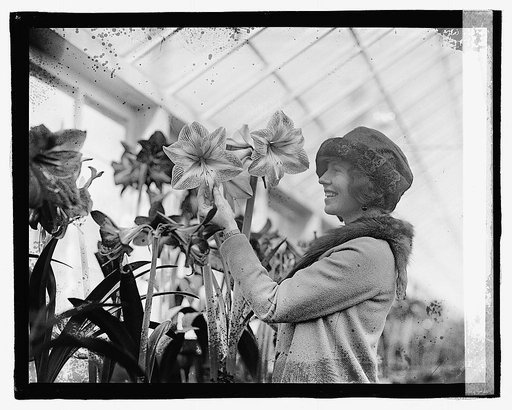 Mary Wallace, 3/14/23