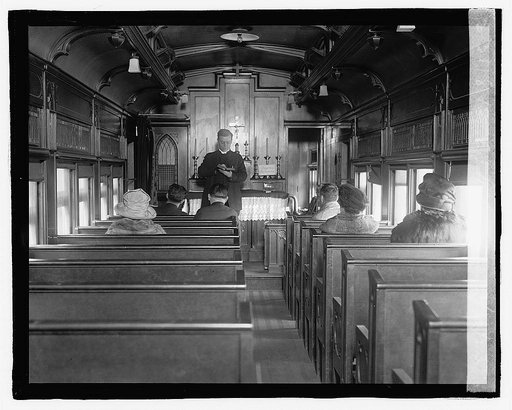 Rev. E.J. McGuinness, 3/20/23