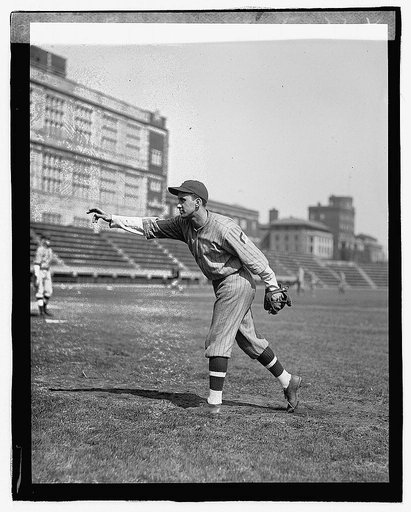 Brinkman, Central, 23