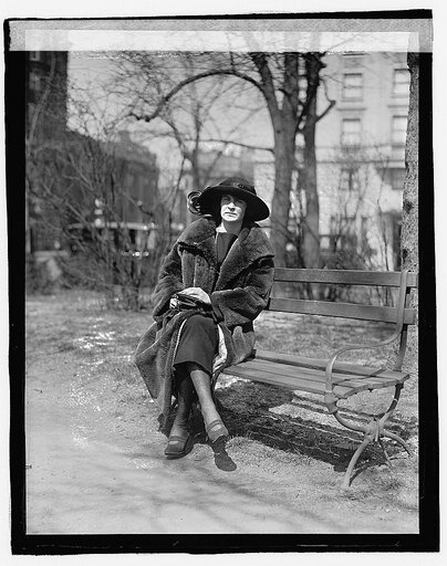 Princess Santa Borghese, 3/21/23