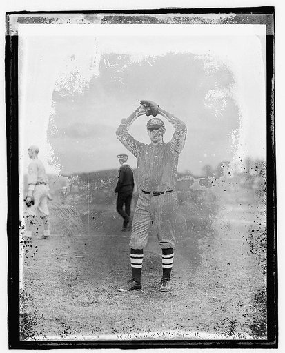 N. Lahn P. [pitcher], Gallaudet '23