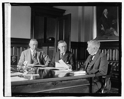 Bartlett, New, Edw. M. Morgan, 3/21/23