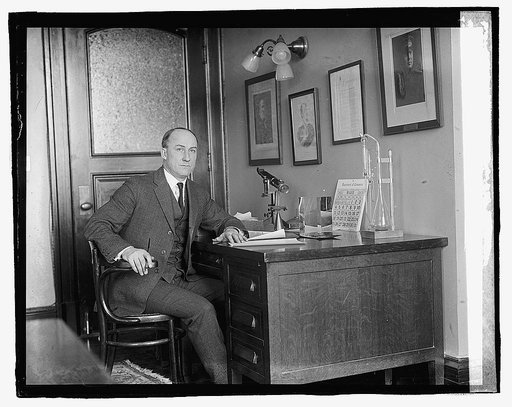 Dr. F.C. Brown, [3/26/23