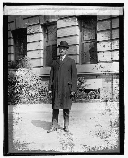 Salvador Cordova, Honduras, 3/27/23