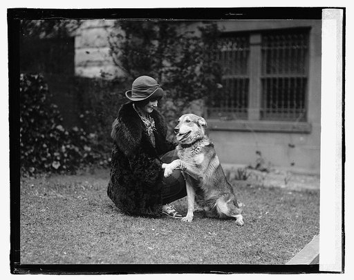 Miss Jane Moffett