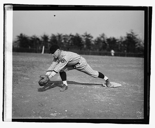 Lawler, 1st B., C.U., '23
