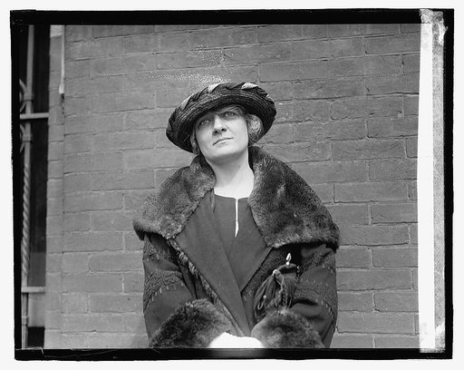 Mrs. Olive Ross, 3/28/23