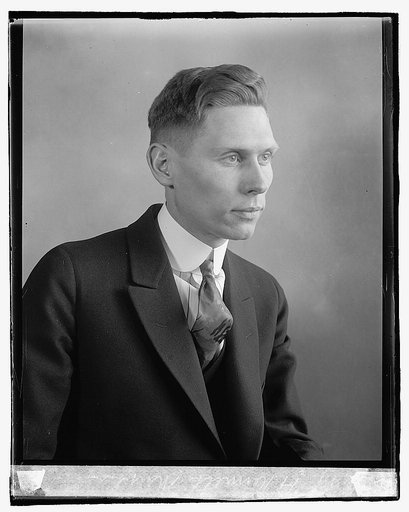 A. Kenneth Mayer