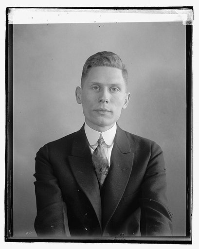 A. Kenneth Mayer