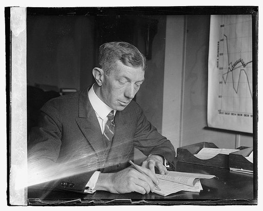 Dr. Frank M. Surface, [4/2/23