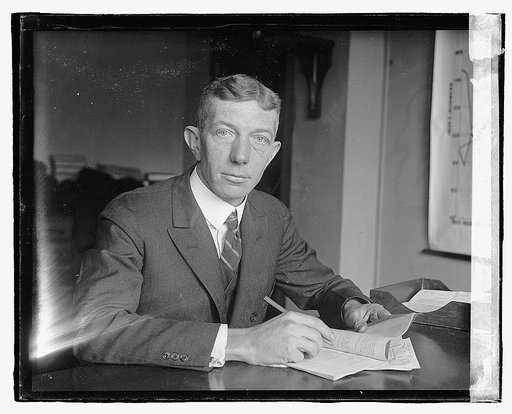 Dr. Frank M. Surface, 4/2/23