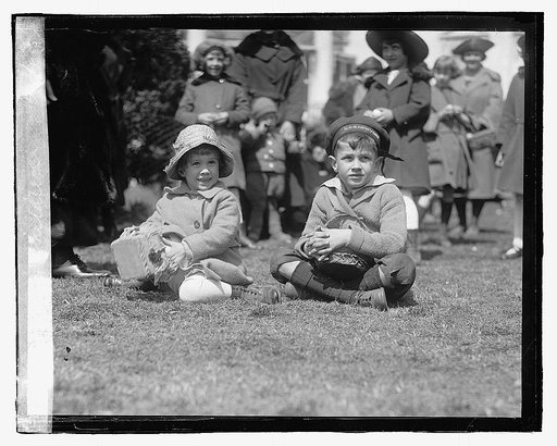 Davis children
