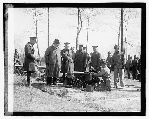 Lyenne at Quantico, 3/29/[23