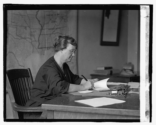 Mrs. Viola B. Pughn, 4/5/23