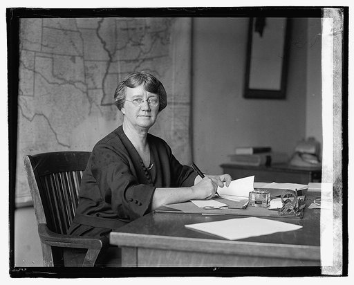 Mrs. Viola B. Pughn, 4/5/23